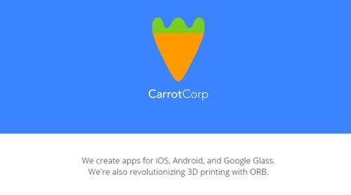 9歲編程,11歲產品上線,15歲3d打印技術開發,現在19歲有著自己的研發公司,被稱小喬布斯