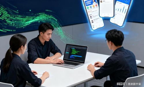 北京小程序定制開發(fā)公司推薦 9月這三家SCM軟件系統(tǒng)定制開發(fā)值得關(guān)注